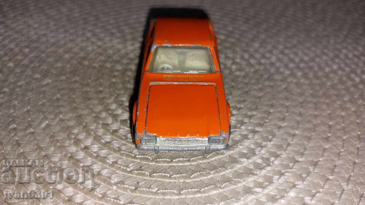 Σπιρτόκουτο με τιμή € 15.00 | 29.34 BGN