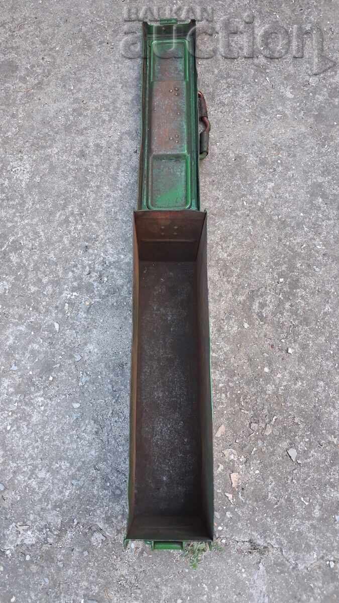 MG42 WW2 WWII AMMO BOX 1943 - 5