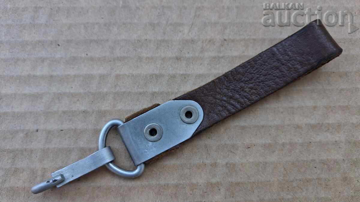 Auction  Scabbard for AKM 74 Kalashnikov bayonet knife
