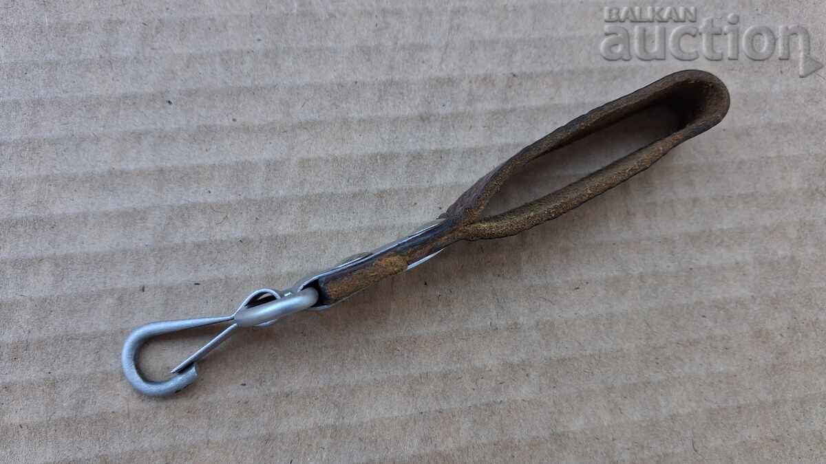 Delivery of Scabbard for AKM 74 Kalashnikov bayonet knife