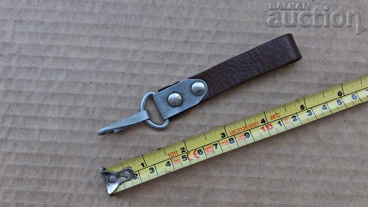 Scabbard for AKM 74 Kalashnikov bayonet knife
