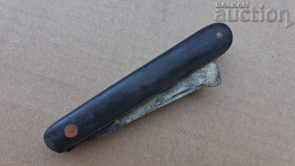 antique cooling knife cuttings garden knife with price € 21.00 | 41.07 BGN