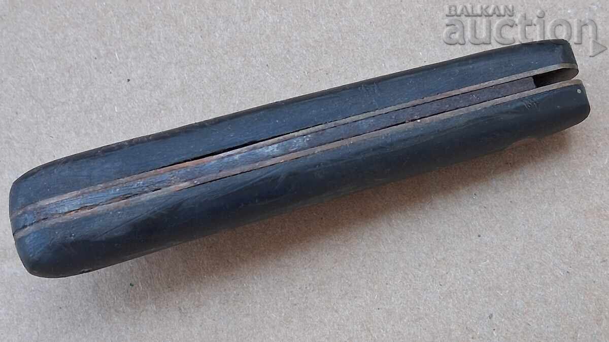 antique cooling knife cuttings garden knife - 7