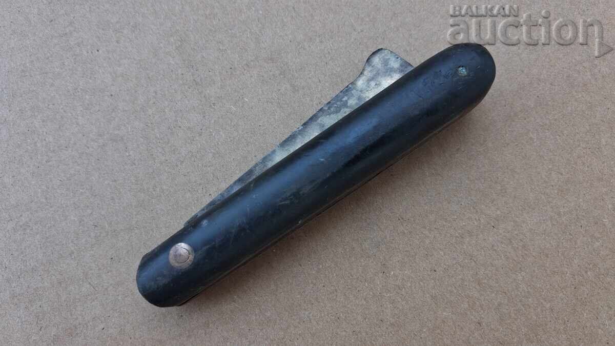 antique cooling knife cuttings garden knife