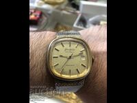 GUB Glashütte Spezimatic 26 Rubis watch