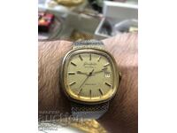 GUB Glashütte Spezimatic 26 Rubis watch