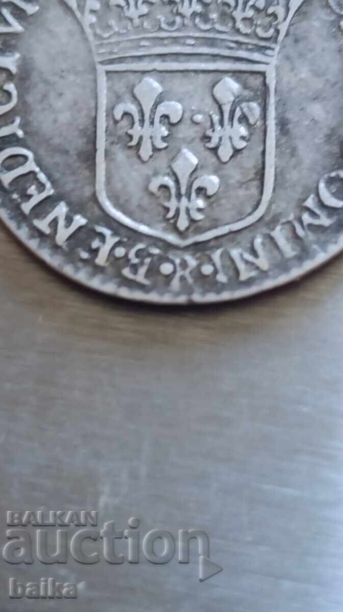 Auction  Money from a legacy collection