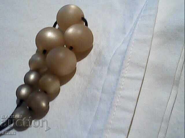 Antique mother-of-pearl buttons with price € 10.00 | 19.56 BGN