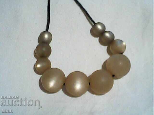 Antique mother-of-pearl buttons