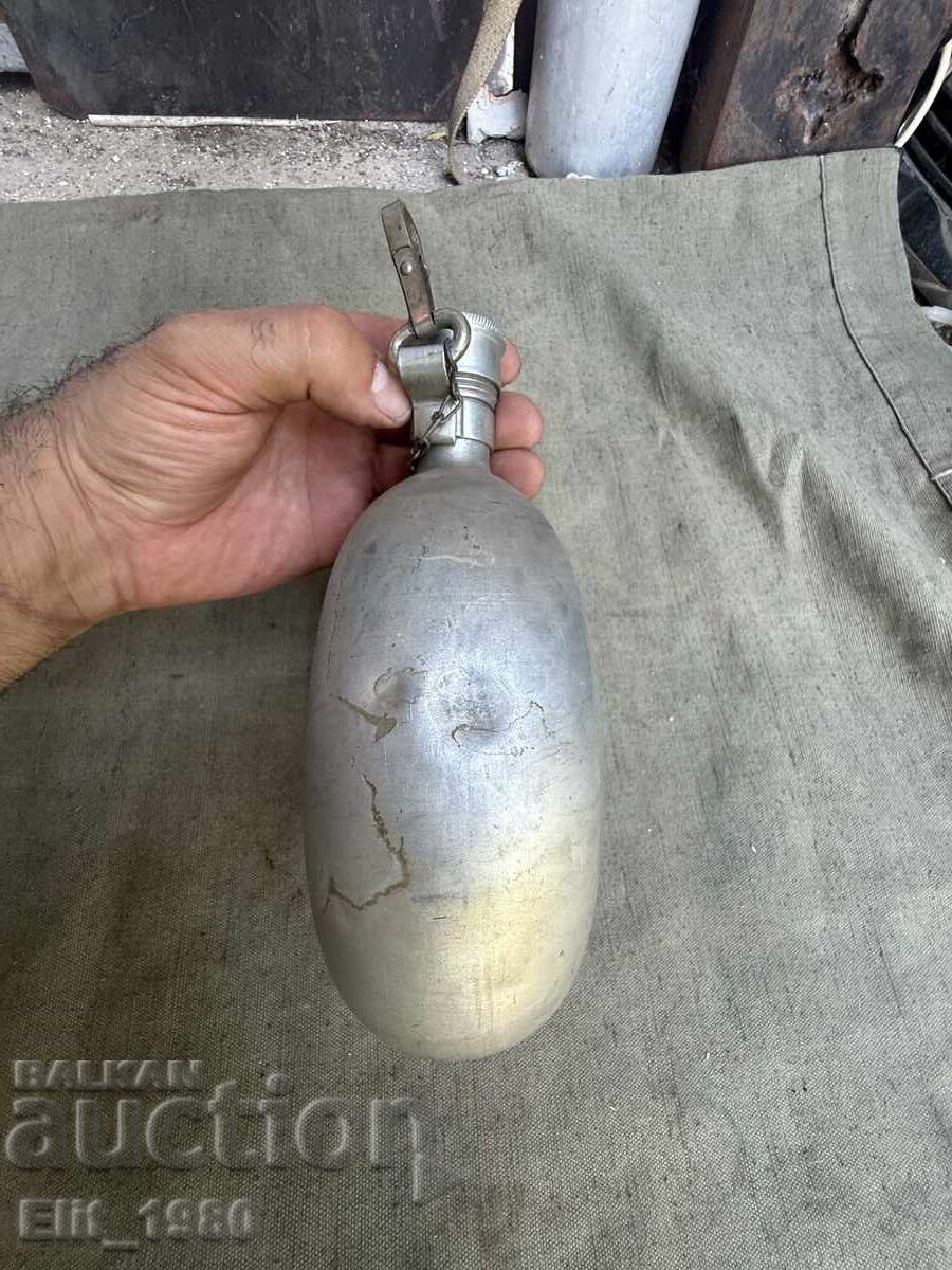 Bidon german Al Doilea Război Mondial 1941 - 5