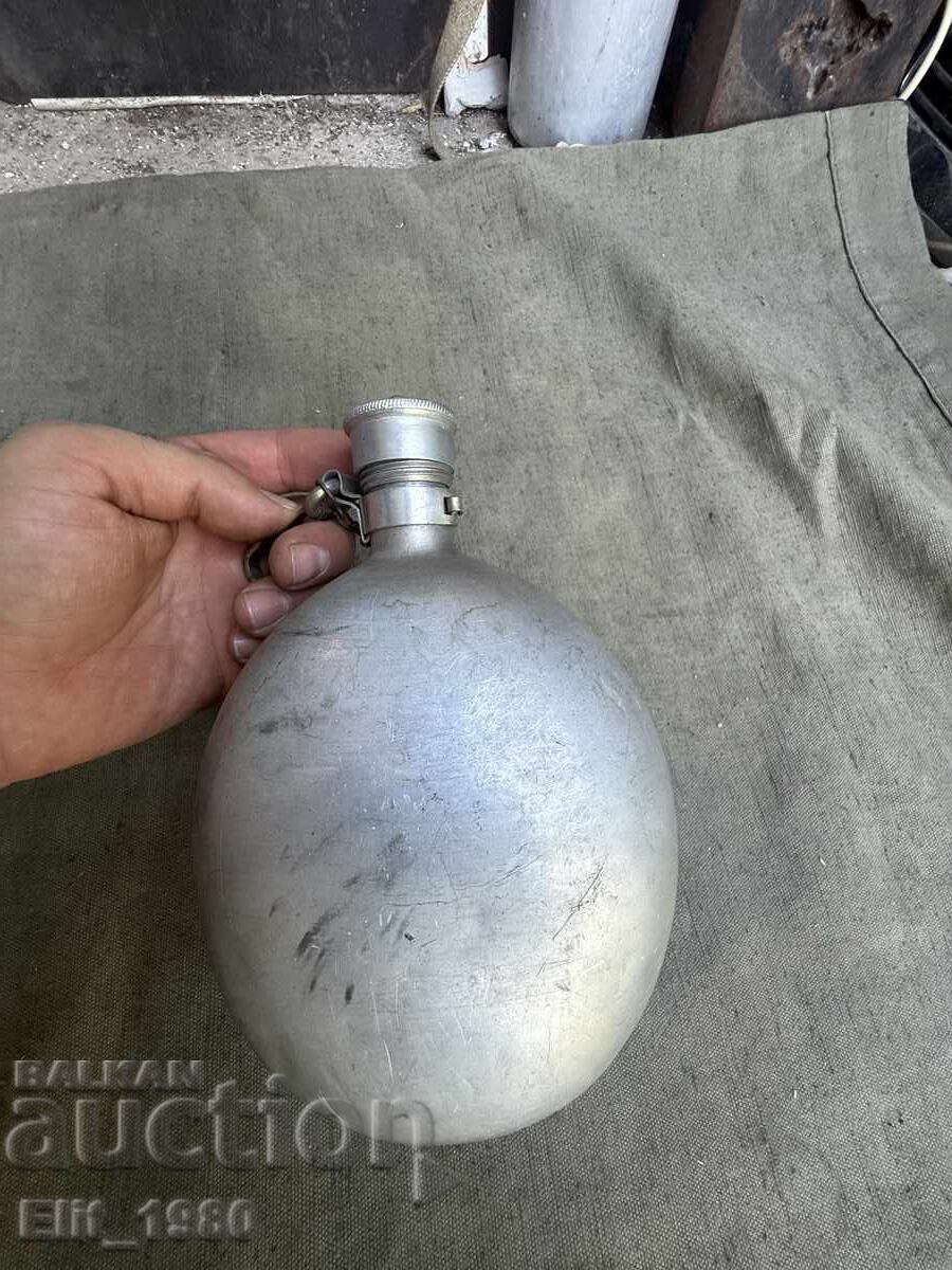 Bidon german Al Doilea Război Mondial 1941 - 6