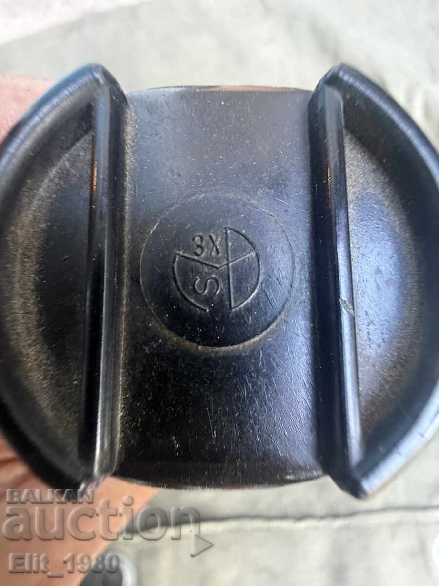 Bidon german Al Doilea Război Mondial 1942 - 6