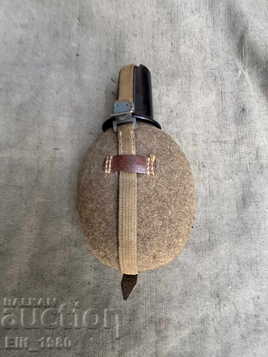 Bidon german Al Doilea Război Mondial 1942