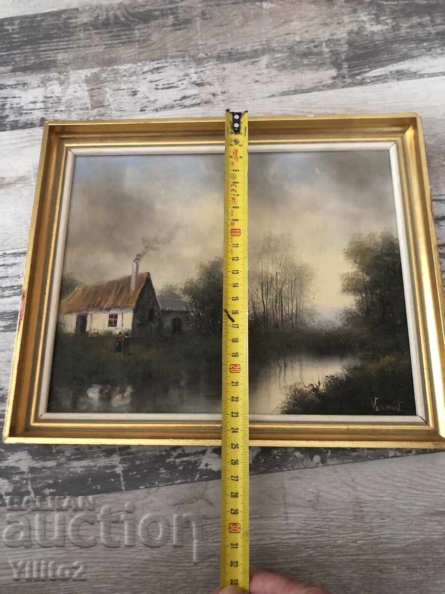 Delivery of Author's picture