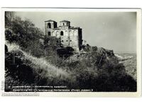 OLD POSTCARD ASENOVGRAD ASENOVA FORTRESS J965