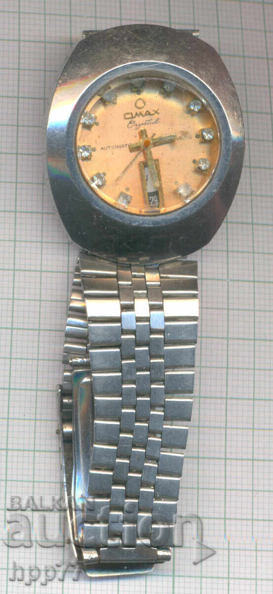 Clock 4
