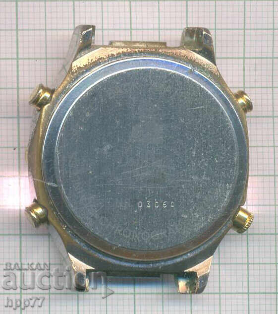 Часовник   6 с цена 0.01 €