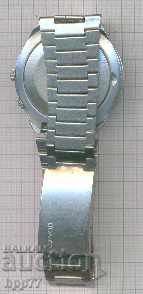 Auction  Clock 6 works
