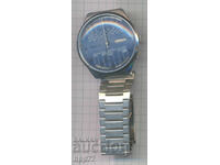 Clock 6 works