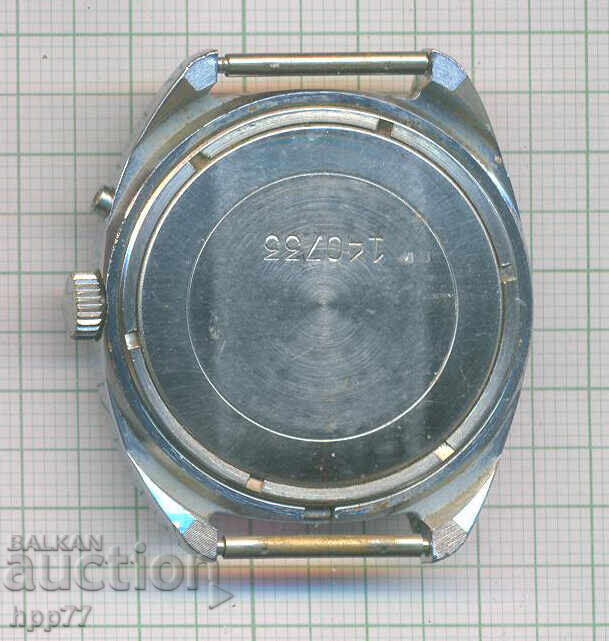 Часовник  16  работи с цена 0.60 €