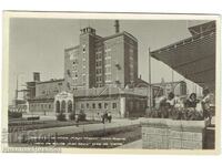 OLD POSTCARD DEVNYA SODA PLANT "KARL MARX" Zh977