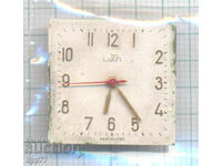 clock movement 24