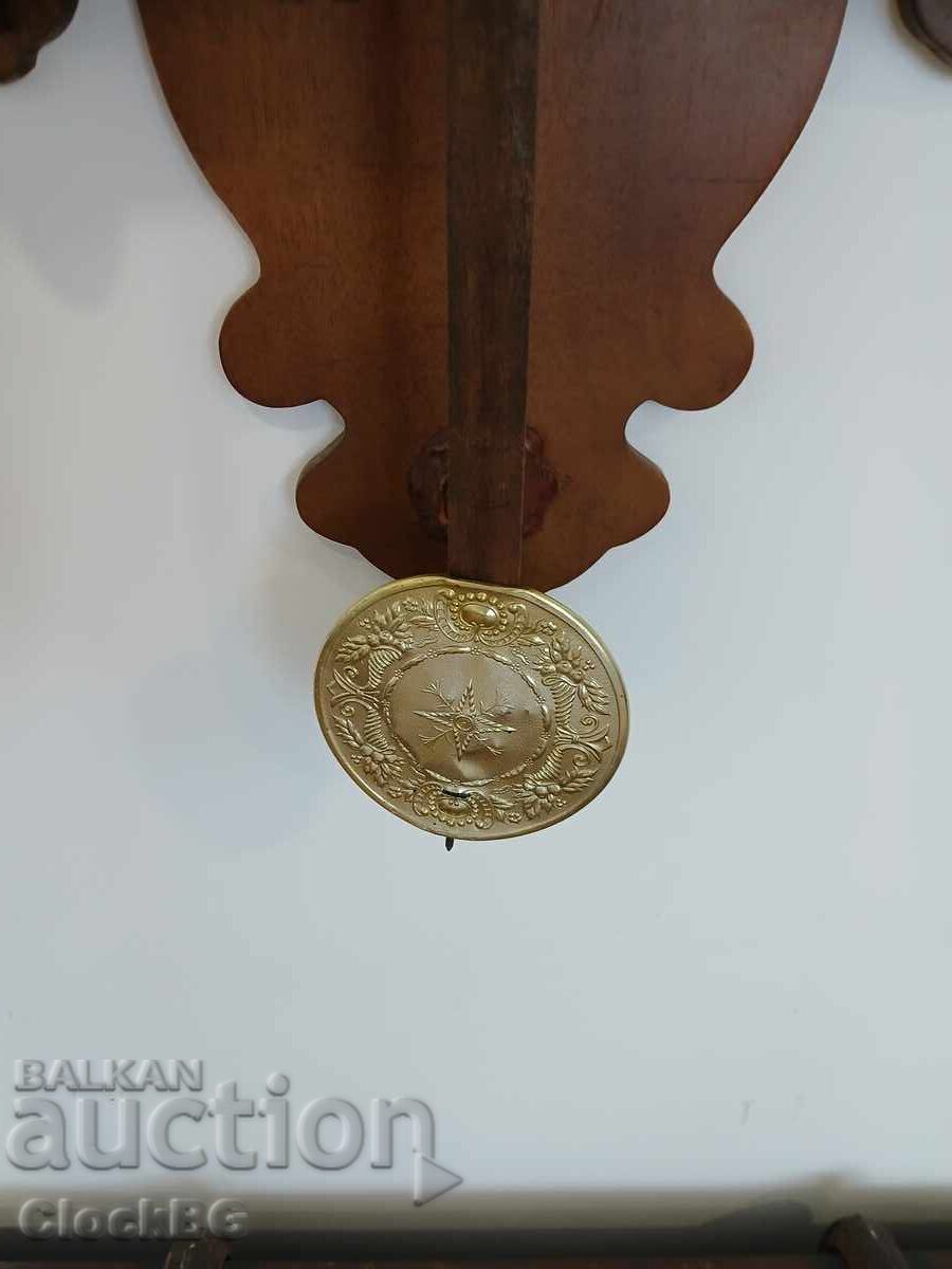 100 German & Dutch clocks with price € 99.00 | 193.63 BGN