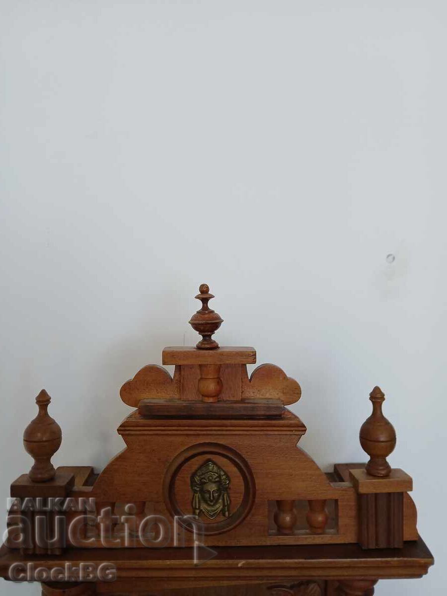 100 German & Dutch clocks - 5