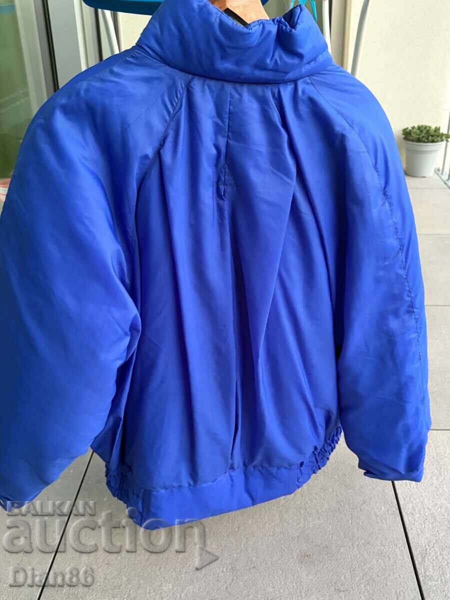 Collectible women's jacket 1990 NEW OLD STOCK! - 5 Collectible women's jacket 1990 NEW OLD STOCK! - 5