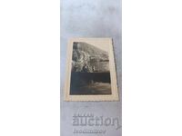 Photo Velingrad Family with a boat on Kleptuza lake