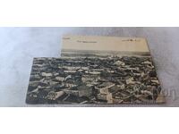 Postcard Adrinople Vue Panoramique 1917