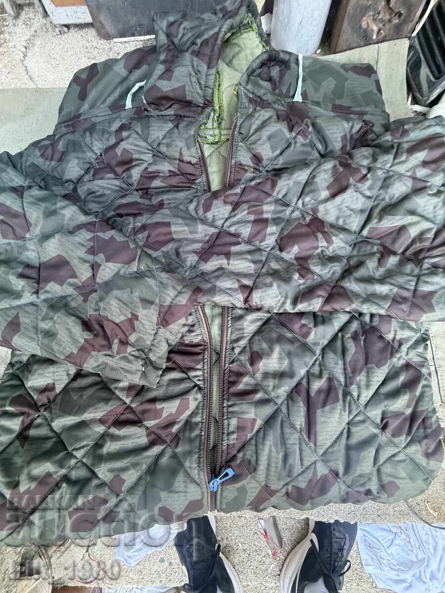 Military sleeping bag camouflage with price € 50.00 | 97.79 BGN