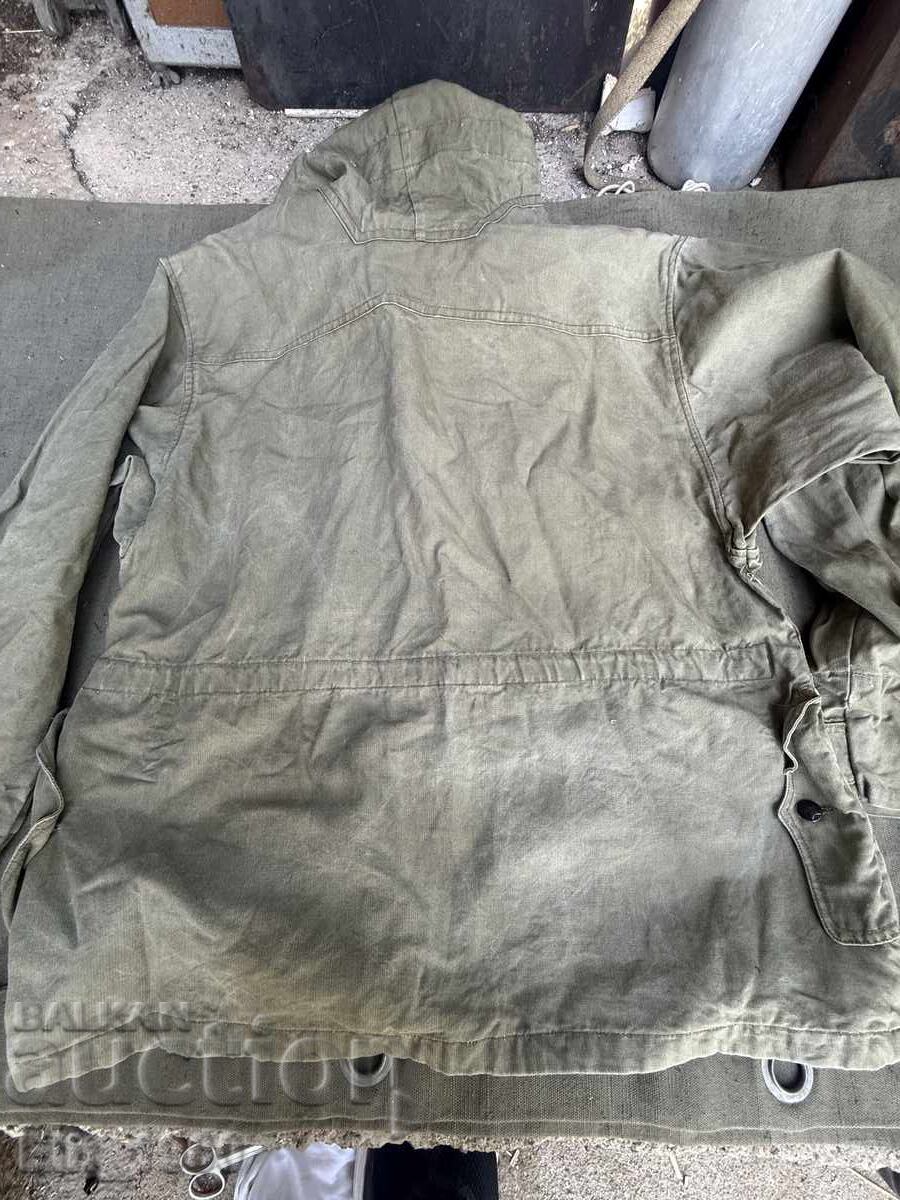 Military anorak - 5