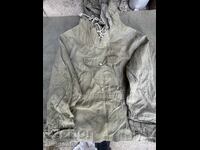Military anorak