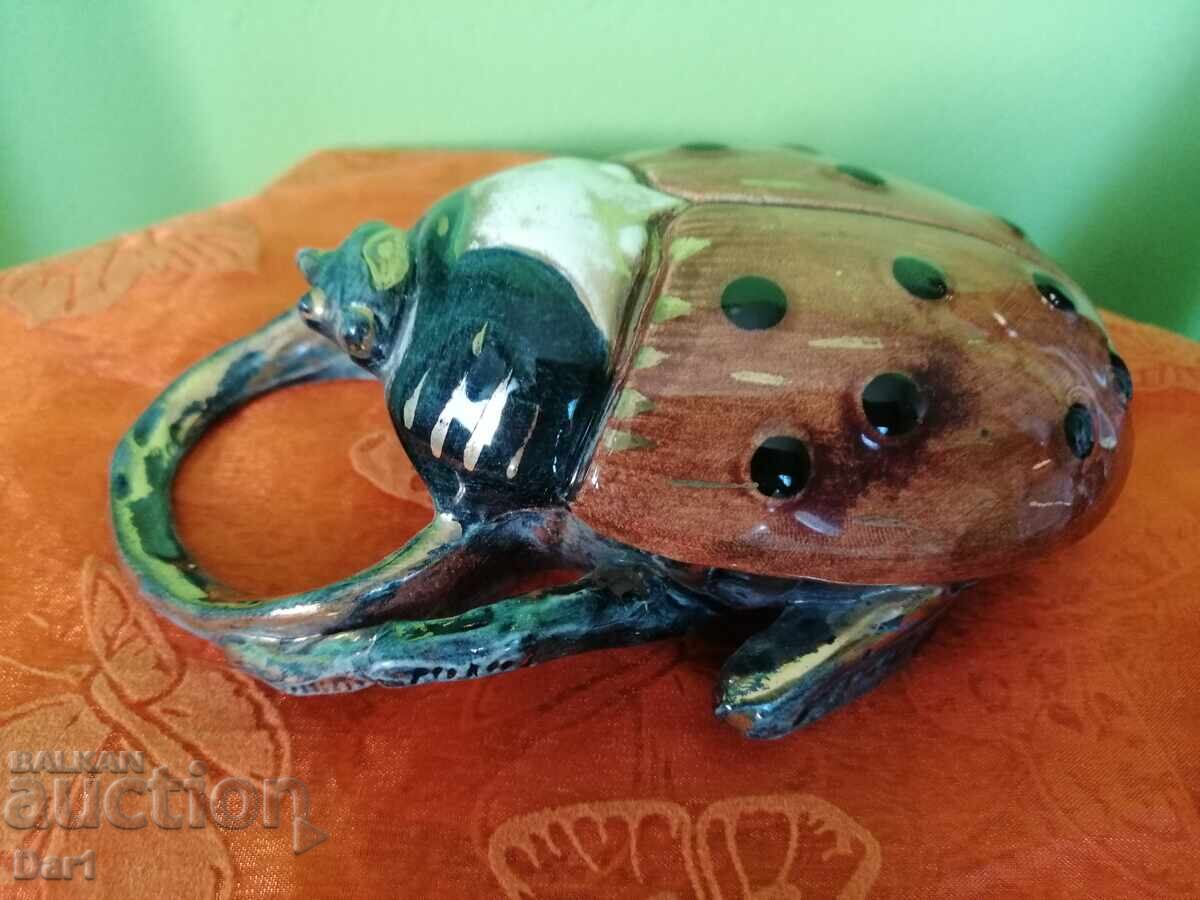 Beetle - 6