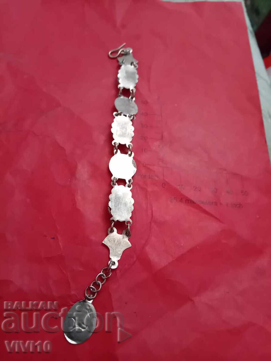 Antique bracelet with stones, Egypt with price € 20.00 | 39.12 BGN