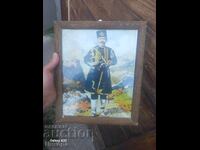 CĂPITAN PETKO VOIVODA FOTOGRAFIE VECHE
