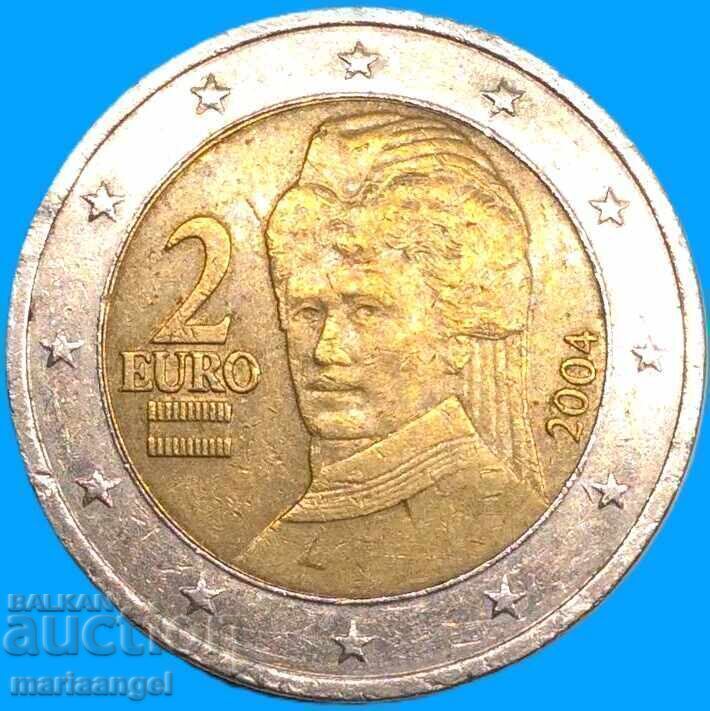2 euro 2004 Spania - 5