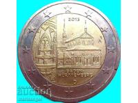 2 euro 2013 Germania D Baden-Württemberg