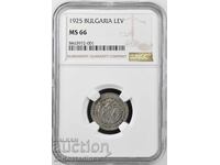 1 Leu 1925