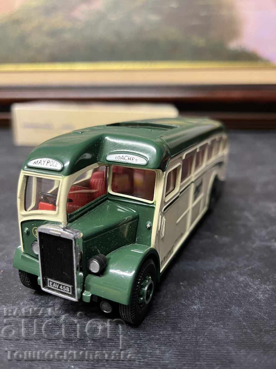 Livrarea Model de colecție autobuz Corgi