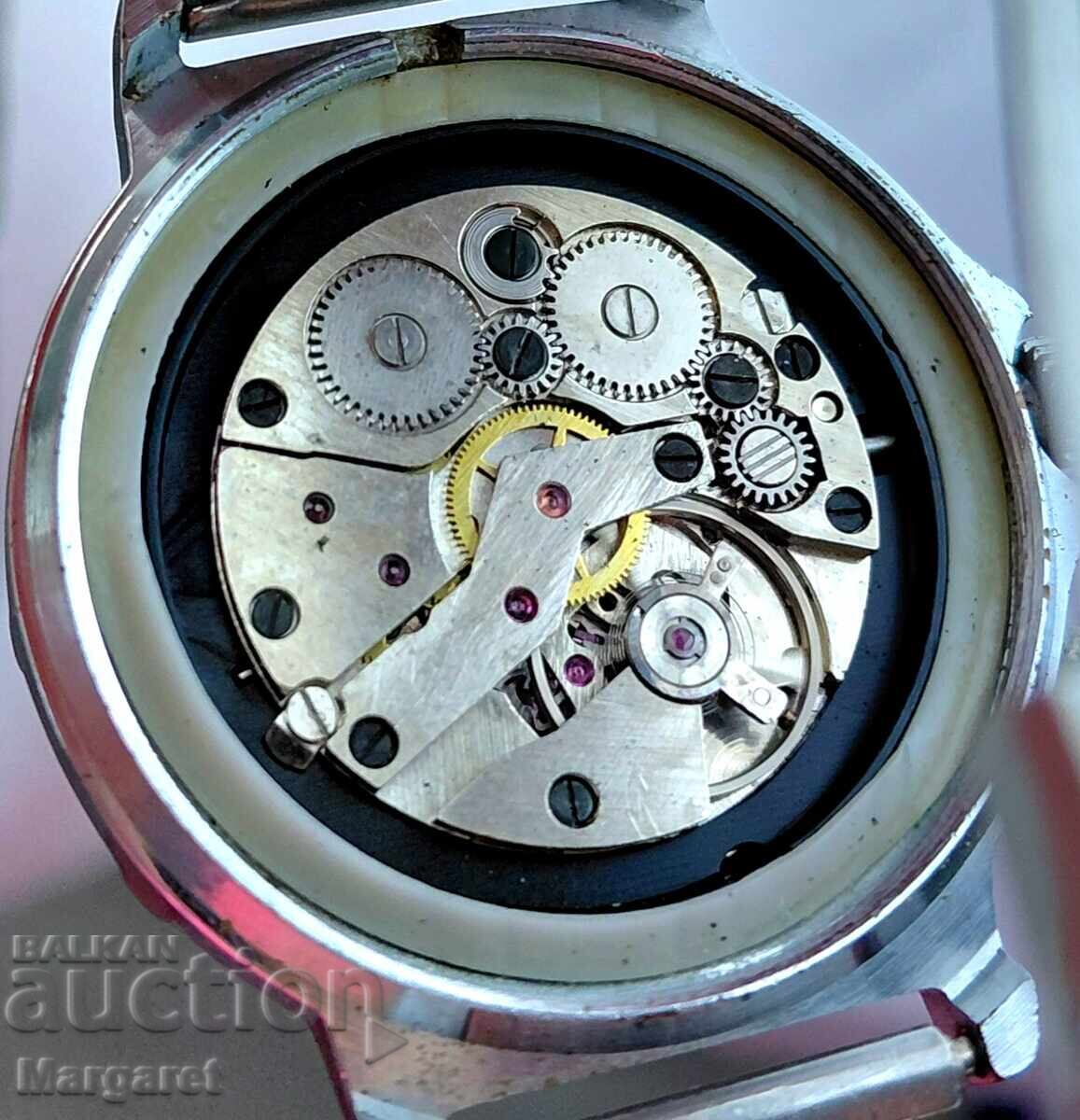 Ρολόι χειρός Slava 38mm με τιμή € 69.00 | 134.95 BGN