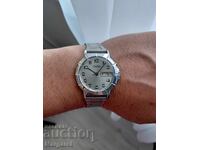 Ρολόι χειρός Slava 38mm
