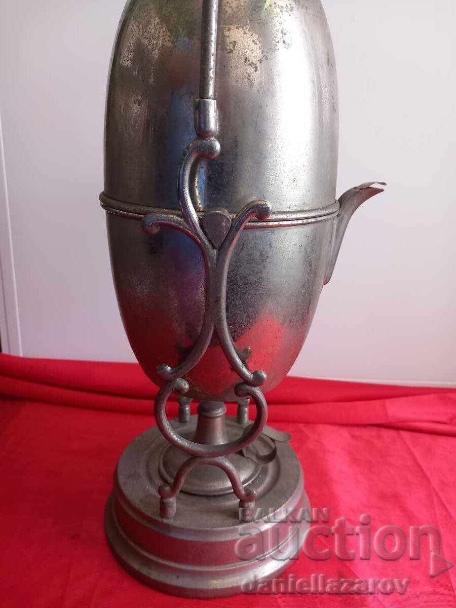 19Век Старинна Кафемашина, Кафеварка с цена 95.00 €