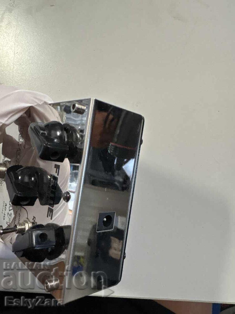 Δημοπρασία Fame Sweet Tone REPEAT THAT! AD-10 Analog Delay – Πεντάλ εφέ