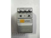 Ibanez AW7 Autowah (Tone-Lok Series) – Πεντάλ εφέ για κιθάρα