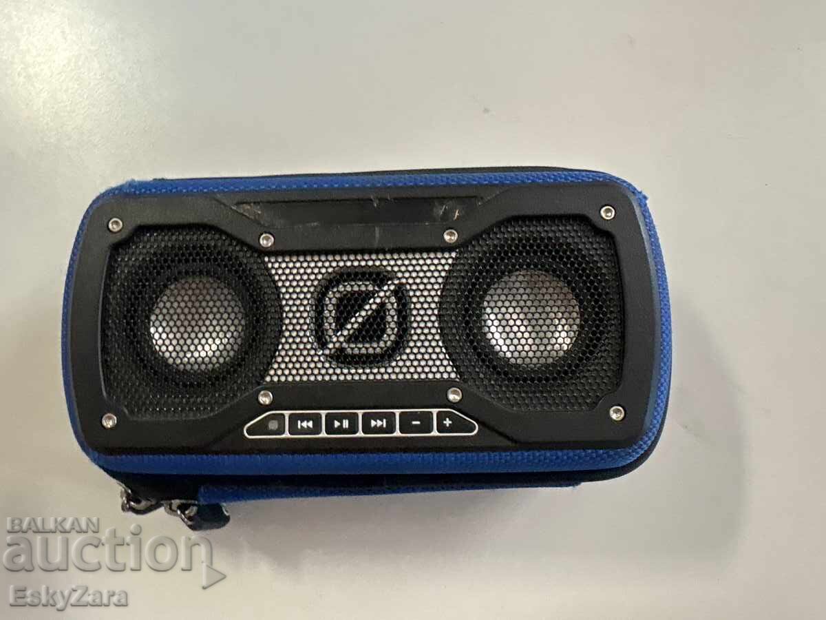 Goal Zero Rock Out 2 Portable Speaker (Solar / Portable)