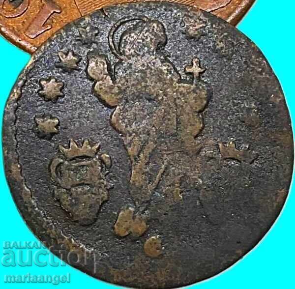 Ragusa Grosseto Dubrovnik St. Blasius quite rare - 7