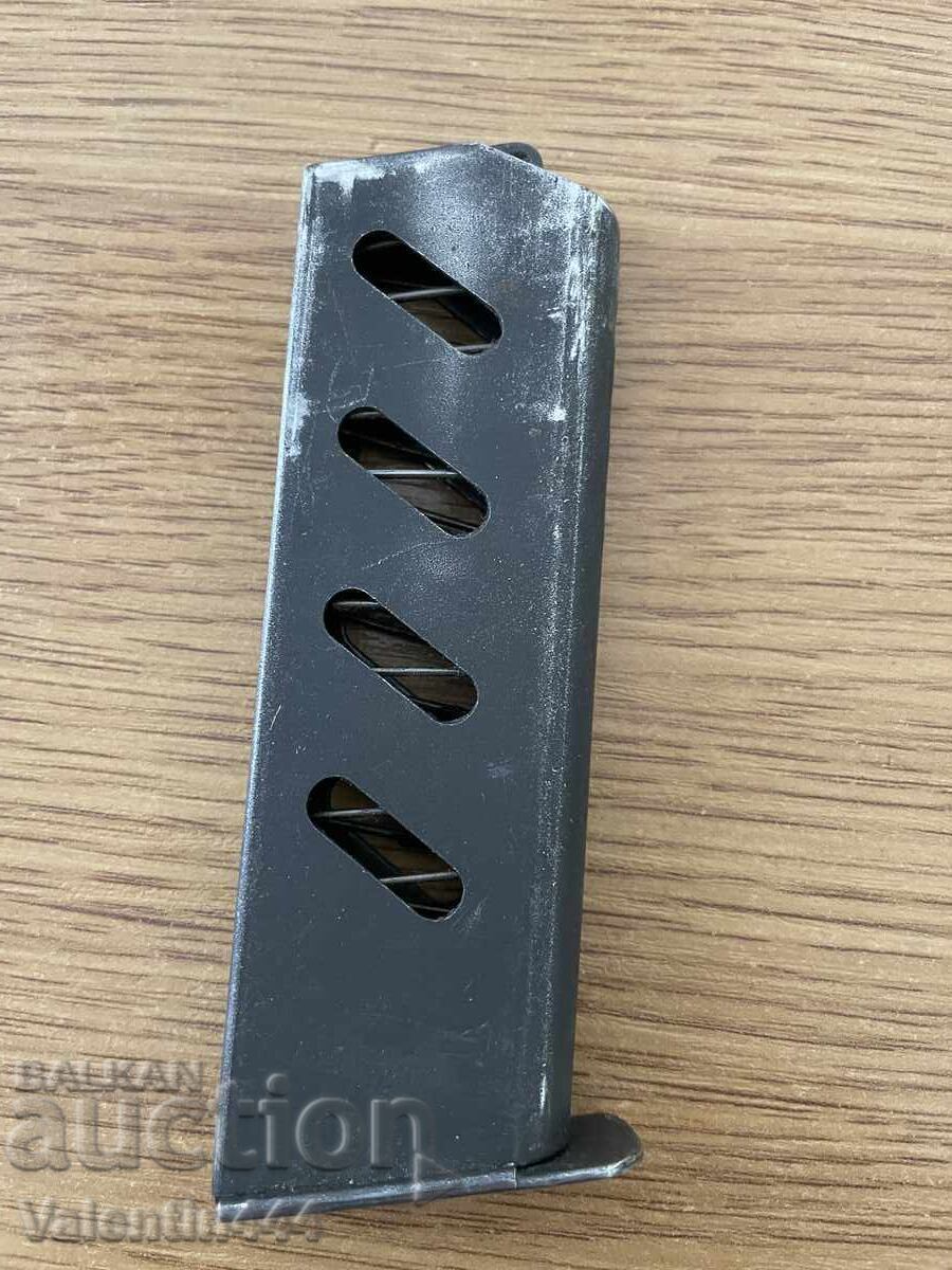 Pŭlnitel για πιστόλι "CZ - 52", διαμ. 7,62x25mm με τιμή € 48.00 | 93.88 BGN