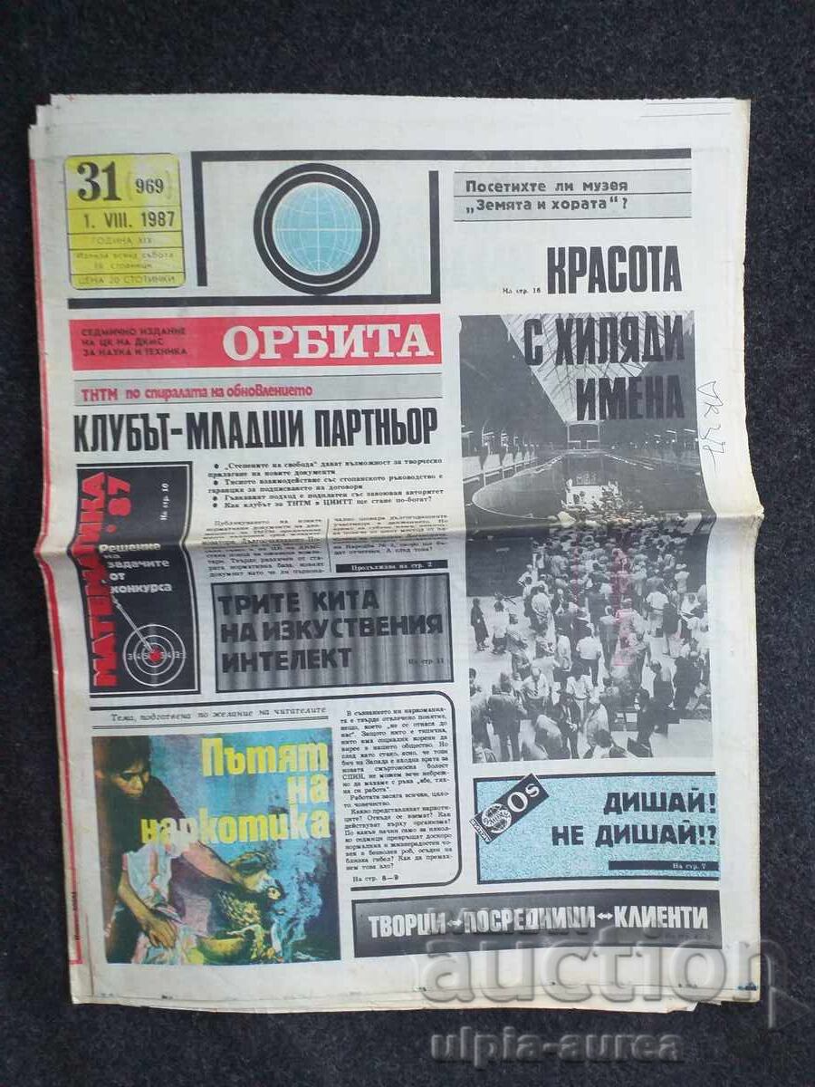 ΟΡΒΙΤΑ